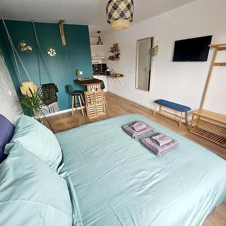 104 Douce Provence Au Calme Face A La Piscine Lägenhet Éguilles Exteriör bild