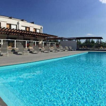104 Douce Provence Au Calme Face A La Piscine Lägenhet Éguilles Exteriör bild